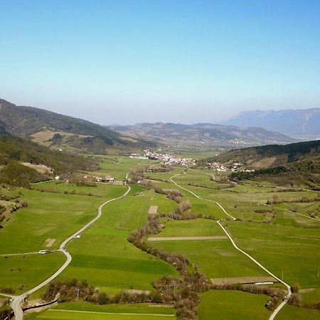 Homestead - Domacija - Nabergoj Podnanos Экстерьер фото