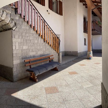 Homestead - Domacija - Nabergoj Podnanos Экстерьер фото