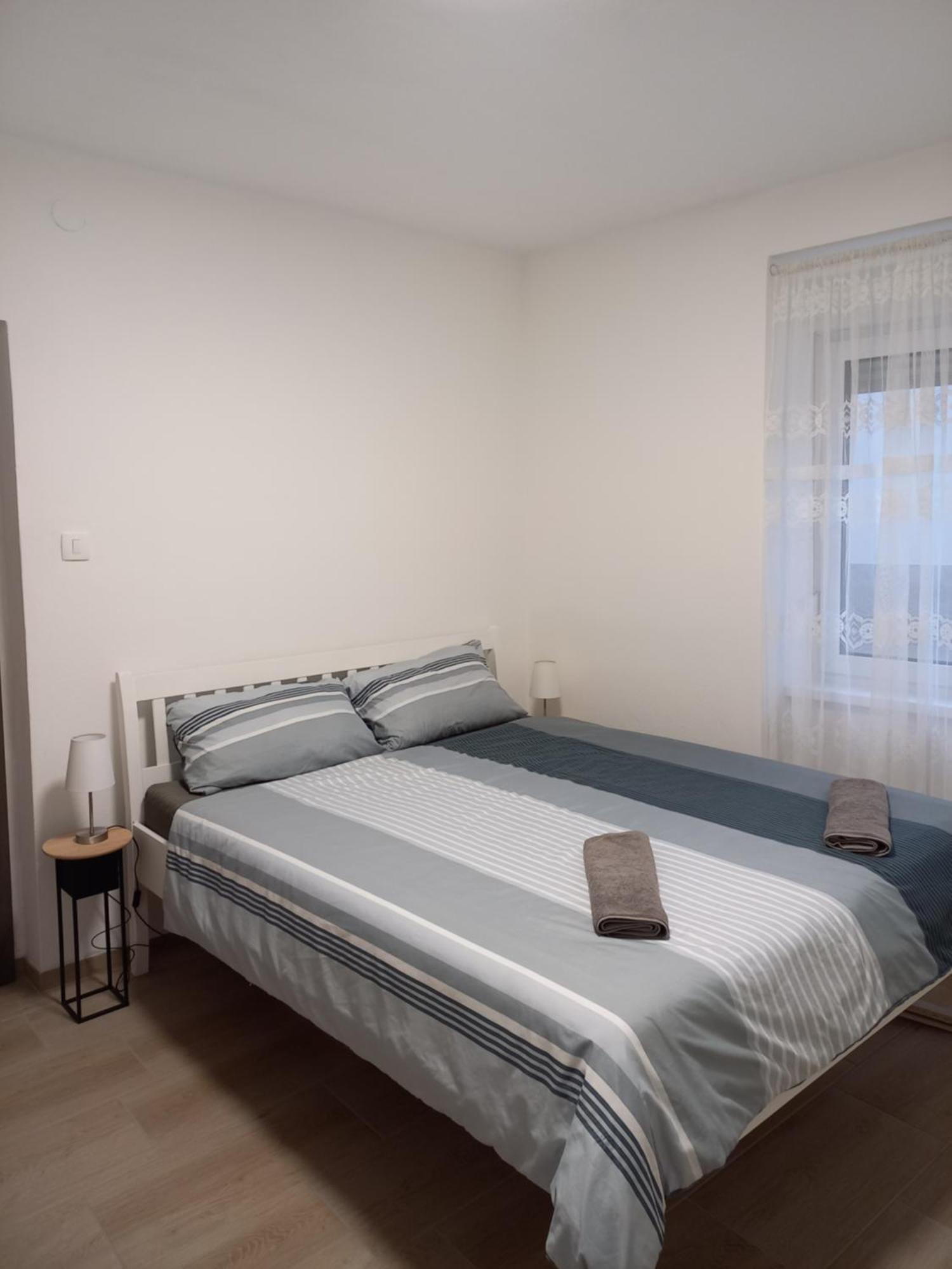 Homestead - Domacija - Nabergoj Podnanos Экстерьер фото