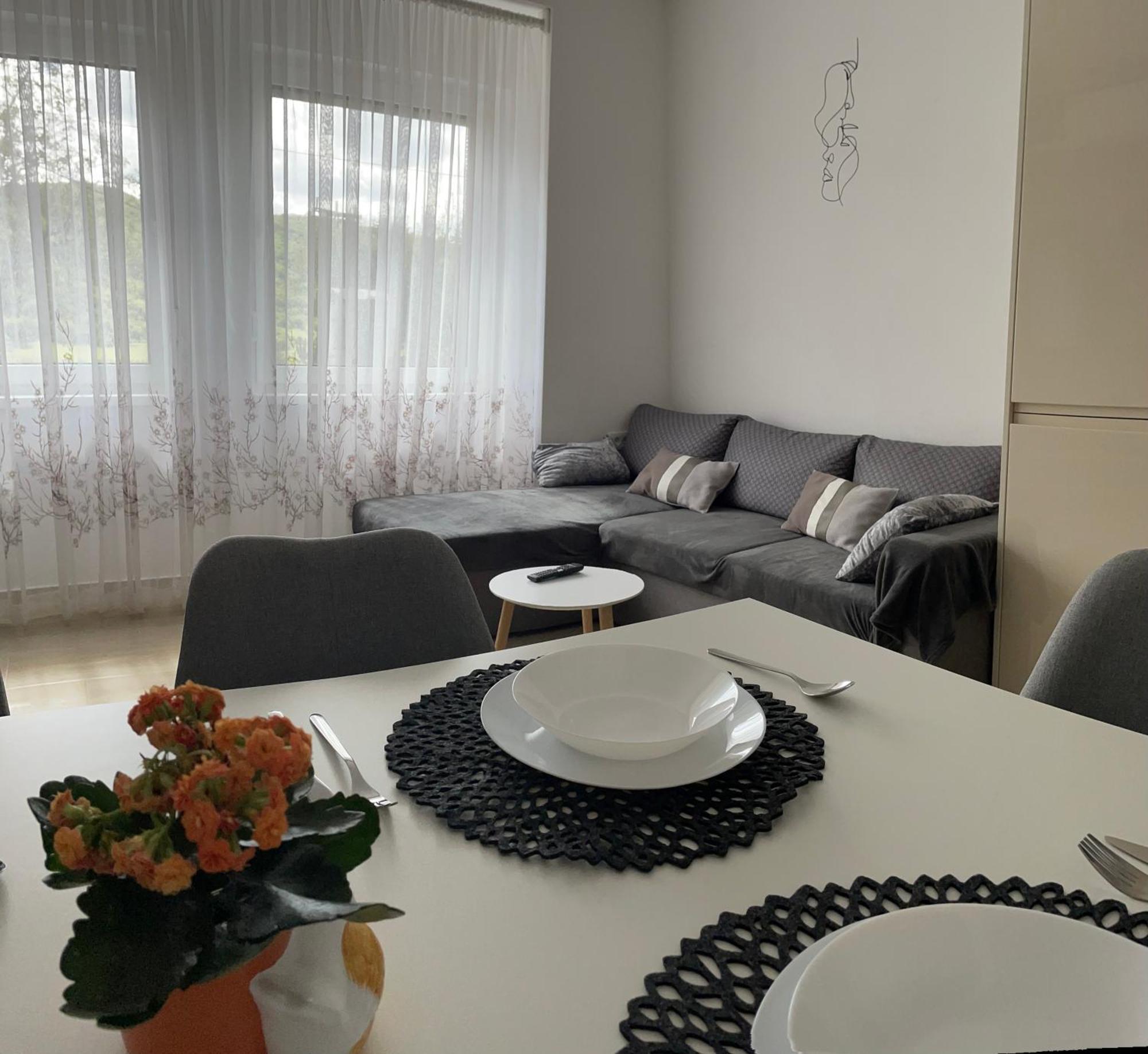 Homestead - Domacija - Nabergoj Podnanos Экстерьер фото