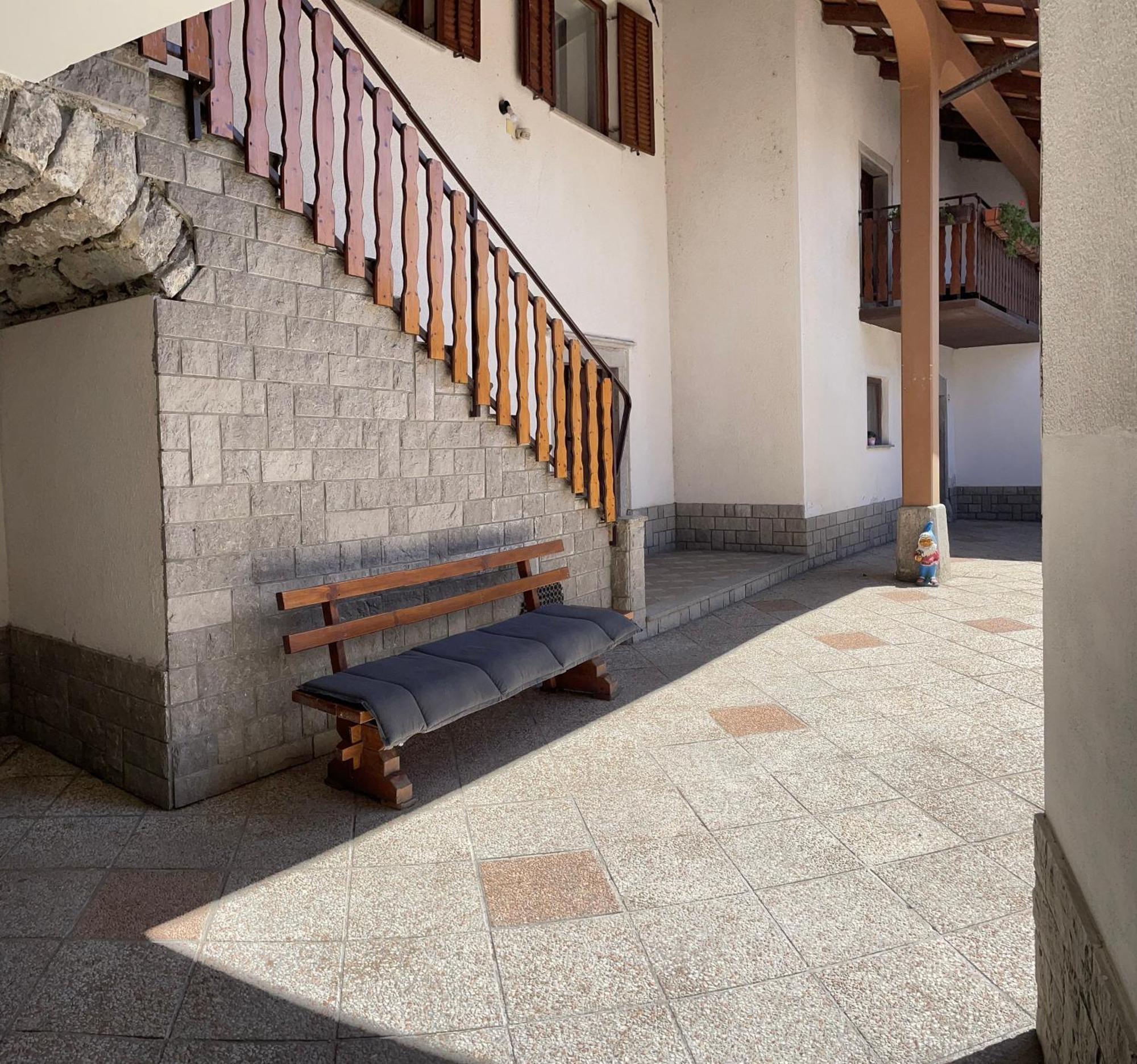 Homestead - Domacija - Nabergoj Podnanos Экстерьер фото